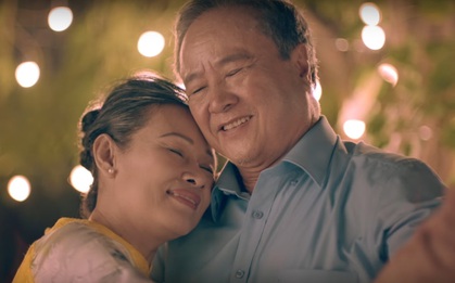 Hành trình yêu thương: Đừng bao giờ để phải nói "Giá mà..."