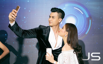 Selfie xóa phông: Trào lưu mới sẽ bùng nổ trong năm 2017