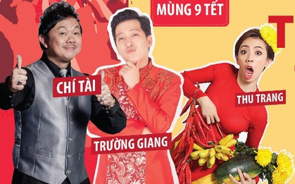 Vui chơi thả ga, chào xuân "cực đã" tại Đầm Sen