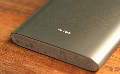 Phụ kiện điện tử Xiaomi "giá thủng sàn" duy nhất trong ngày 15.02.2017