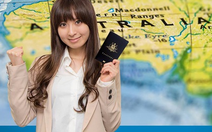 Visa du học – Có khó như bạn nghĩ?