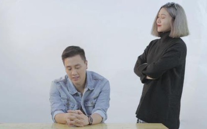 Hỏi thật trả lời thật - Vợ: Có sợ hay không?