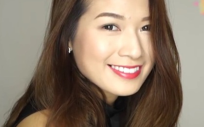 Các beauty blogger trang điểm như thế nào khi hẹn hò?