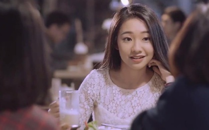 Clip: Khi bạn thân có người yêu