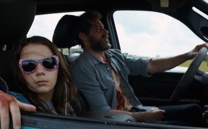 Logan - Tác phẩm siêu anh hùng nhãn R thành công sau Deadpool
