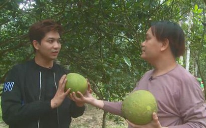 Theo chân Tim và Trịnh Tú Trung du lịch Nha Trang kiểu mới
