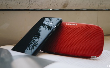 Chưa đến 6,5 triệu đồng, sở hữu ngay smartphone chống nước và nhận thêm quà tại FPT Shop