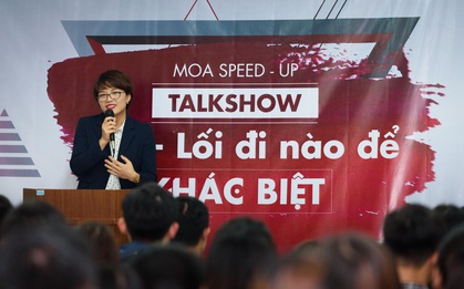 Cuộc thi Marketing đang "gây sốt" tại trường Kinh tế Quốc dân