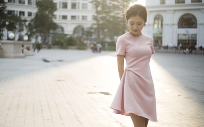 Dự đoán những kiểu váy sẽ khiến phái đẹp "phát cuồng" hè này