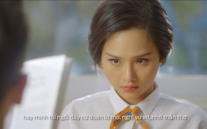 Sau “Bạn gái tôi là sếp”, Miu Lê chính thức "phim giả tình thật" cùng Đỗ An