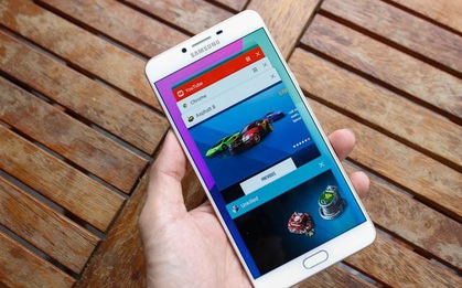 Đã mê game trên điện thoại thì không thể bỏ qua smartphone cấu hình siêu khủng vừa ra mắt này