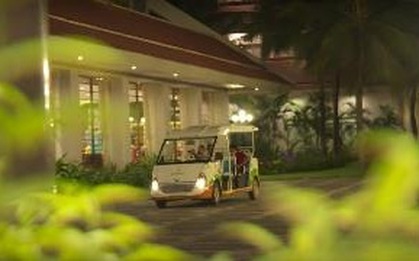 Du lịch Nha Trang theo style quán quân Tennis
