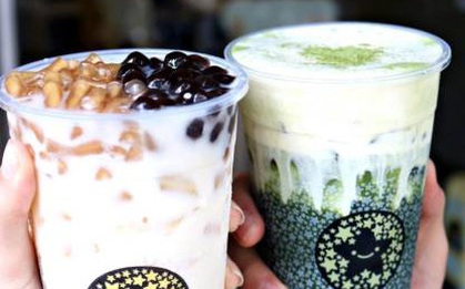 Trà sữa TocoToco: Thêm sảng khoái, thêm sáng tạo