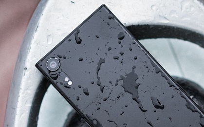 Giải mã "cơn sốt" mang tên Xperia XZs đang khuấy động làng công nghệ Việt