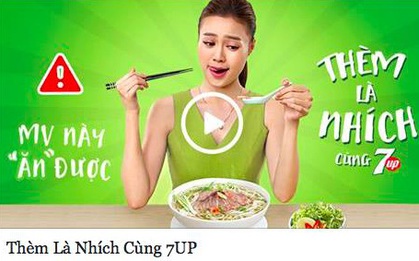 Miu Lê, Hòa Minzy, Hoàng Yến Chibi… gia nhập hội “thèm là nhích” cùng giới trẻ Việt