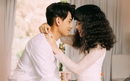 Đừng giận vì nghĩ anh bỏ quên sinh nhật của em, chỉ là anh muốn dành điều tốt đẹp nhất cho em!