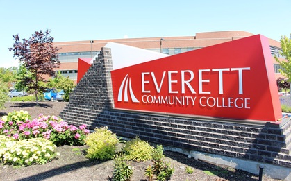 Hội thảo trường Cao đẳng Everett Community College tại TP.Hồ Chí Minh và Đà Nẵng