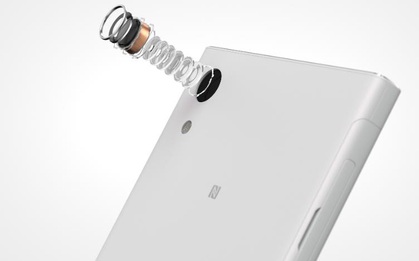 ​Điều gì khiến Xperia XA1 có sức hút “đáng gờm” đến vậy?