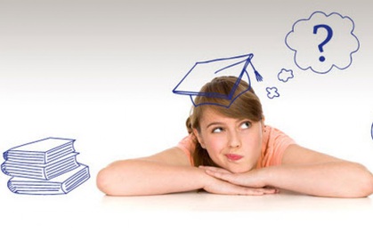 Hãy tự hỏi bản thân 6 câu hỏi này để biết mình muốn gì, hợp với ngành nào?