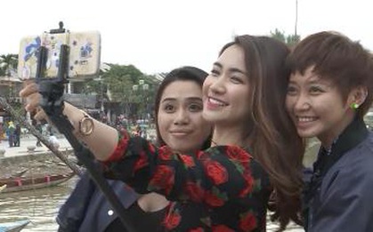 Hoà Minzy gợi ý 5 điểm check-in không ảo nhưng cực chất ở Đà Nẵng, Hội An