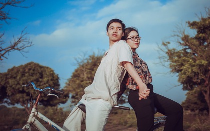 Giới trẻ lại hào hứng với trào lưu chụp ảnh #Đỉnh