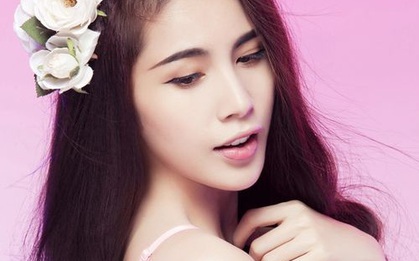 Thủy Tiên chia sẻ bí quyết Livestream “nét” không tì vết