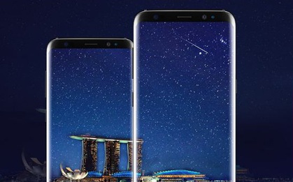 Điểm mặt bộ quà trị giá 3 triệu khi mua Samsung Galaxy S8/S8+ tại Viễn Thông A