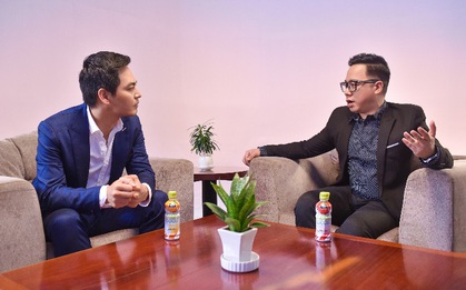 Nutriboost “gây sốt” với chuỗi video "Sẵn sàng để thành công"
