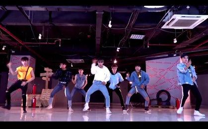 BTS và Black Pink dẫn đầu top idol được fan Việt say mê dance cover nhất