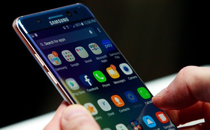 Mua Galaxy A5 (2017) với quá nhiều ưu đãi, đổi máy cũ sang máy mới dễ như không