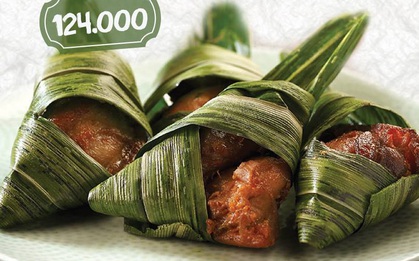 Thưởng thức món Thái "ngon bá cháy" chỉ với 0 đồng tại ThaiExpress