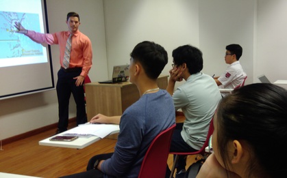 Elite Summer - Chương trình hè đẳng cấp 5 sao chuẩn Mỹ ngay tại Hà Nội