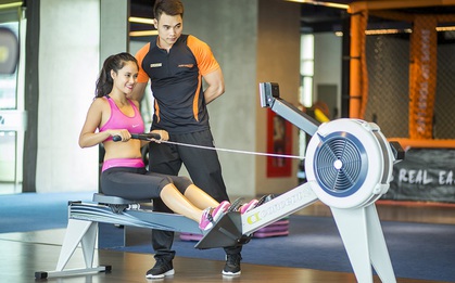 Đón hè khỏe, đẹp chỉ với 20k/ngày, bạn tin không?