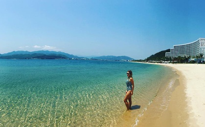 Cứ đi rồi sẽ biết, Nha Trang chính là "thiên đường" biển đáng đến nhất tại Việt Nam
