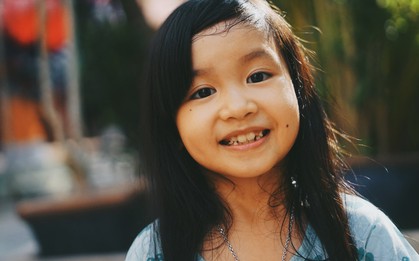 Cho em mùa hè - Cho tuổi thơ những gam màu tươi đẹp