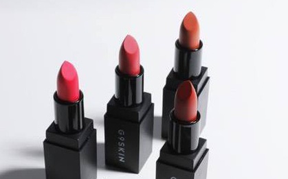 Giới trẻ đang săn lùng son G9SKIN vì chất son cực đẹp mà giá chỉ 140k