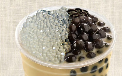 Free Sago - Món topping trứ danh của Coco FTJ mùa này