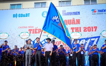 Thế hệ 9X đời cuối: Hãy tự tin, chúng tôi đi cùng bạn!