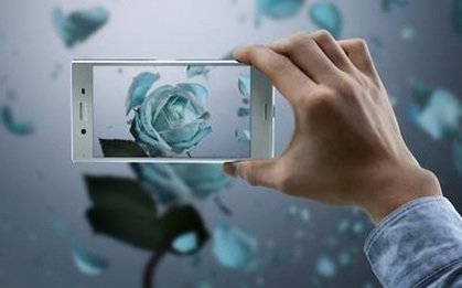 Nóng: Chính thức cho đặt trước smartphone đột phá nhất của Sony