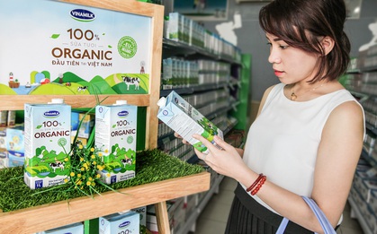 Vinamilk dẫn đầu Việt Nam với giá trị thương hiệu hơn 1,7 tỷ đô la Mỹ