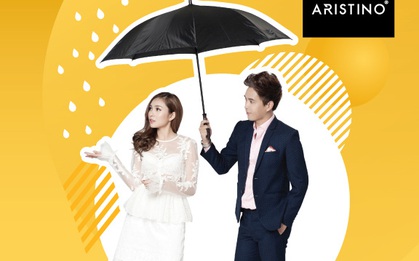 BE THE MAN – Cuộc thi chia sẻ về người đàn ông thực thụ của bạn với tổng giải thưởng lên tới hàng trăm triệu đồng