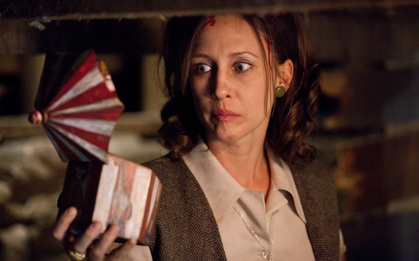 "Chiếc Hộp Ma Quái” của đạo diễn Annabelle bí hiểm đến dường nào?