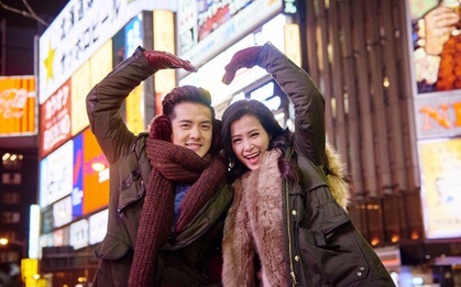 Mùa Valentine, dân F.A chớ có xem loạt MV Việt này!