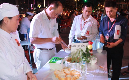 Cùng Lotte Mart toả sáng tài năng "Thiên tài ẩm thực 2017"