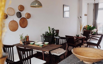 Sát nút kỳ nghỉ Tết, hết chỗ để đi thì ghé ngay mấy homestay mới mở ở Hà Nội để "đổi gió"
