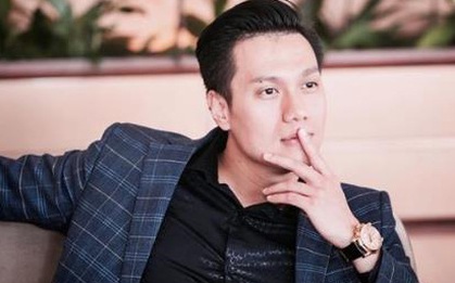 Showbiz Việt rộn ràng với chiến dịch "Be The Man"