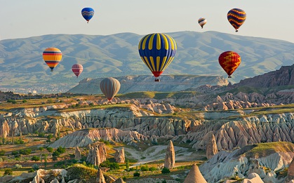 Giá tour hấp dẫn thế này thì tội gì mà không đi du lịch