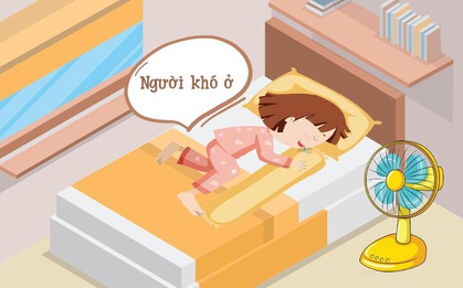 Những chuyện “dở khóc, dở cười” teen phải đối mặt mỗi khi hè về