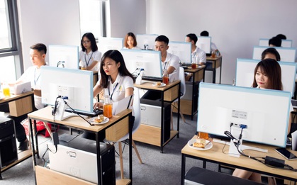 Đam mê mỹ thuật nhưng lo sợ thất nghiệp, đâu là câu trả lời cho bạn?