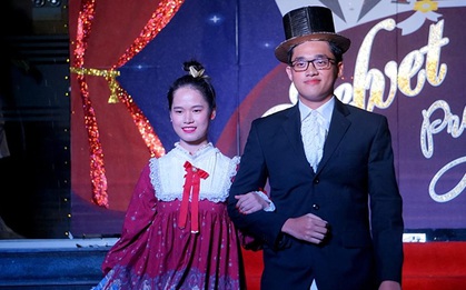 Phổ biến mô hình học tập dự án trong sinh viên